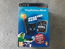 PlayStation Move Starter Pack