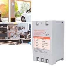 220 - 240v Single To 3 Phase