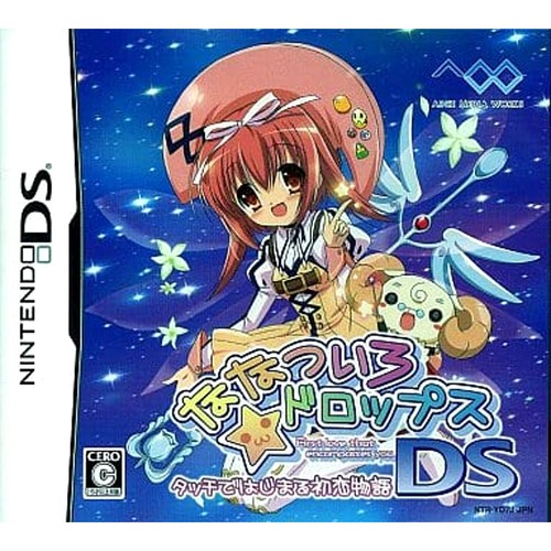 Nanatsuiro drops touch - drops, de