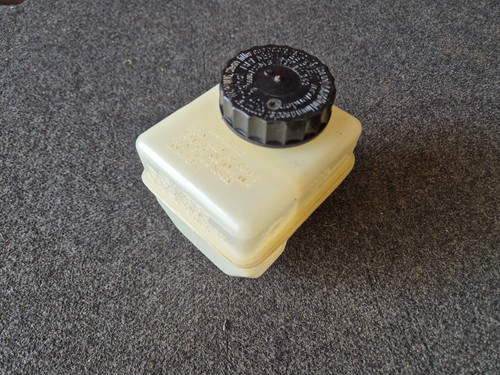 Reservoir brake fluid - brake, golf