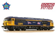 Bachmann 35-776SF Class 69