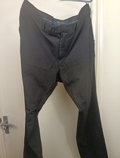 Retro Fire Men's Trousers