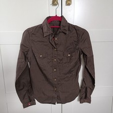 Murphy & Nye Womens Shirt XS