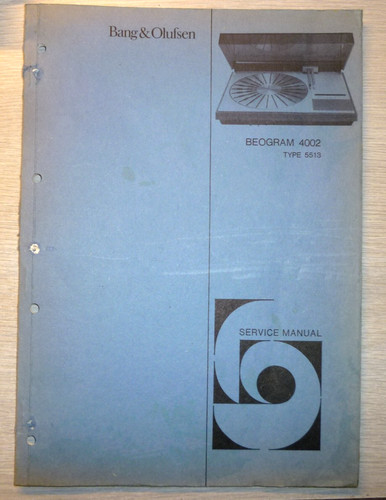 Original bang olufsen - olufsen,, b&o