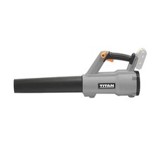 Titan Leaf Blower 18V Li-Ion TTI931BVC Garden Dust Snow Handheld Body Only