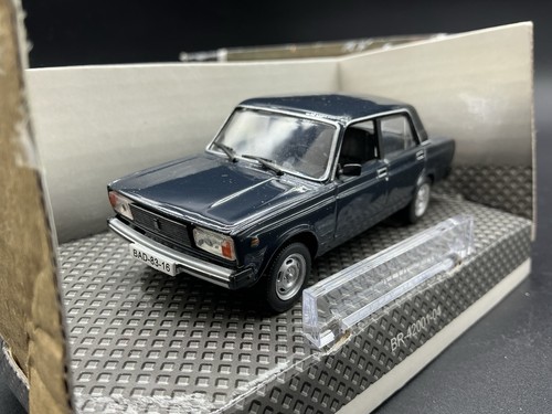 Bauer lada 2106 - 1/43,