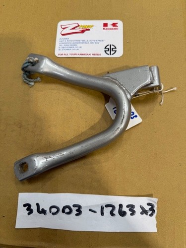 Kawasaki genuine nos - kawasaki, kmx125