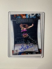 WWE Topps Exalted 2025 Lita