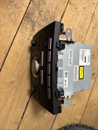 Mazda stereo radio mp3 - mazda, cd