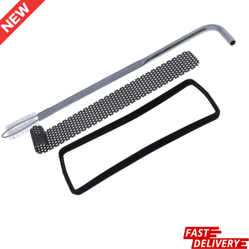 Worcester heat exchanger brush - heat,