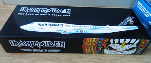 Skymarks skr899 iron maiden - iron,
