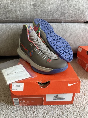 Nike splatter gray - splatter,