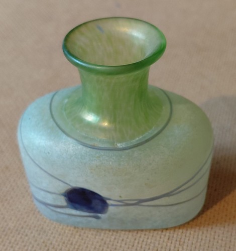 Swedish boda miniature art - swedish,