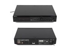 Sony MDS-JE510 MD Static Mini