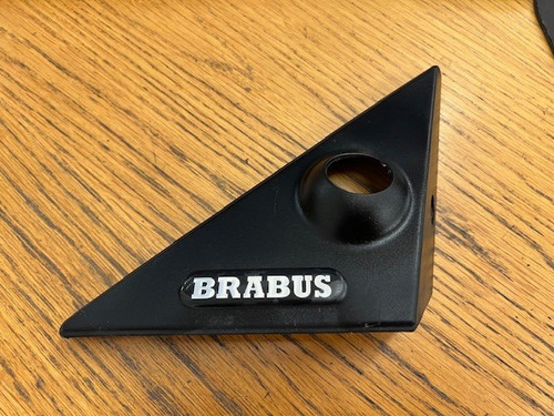 Smart brabus door - smart, outer