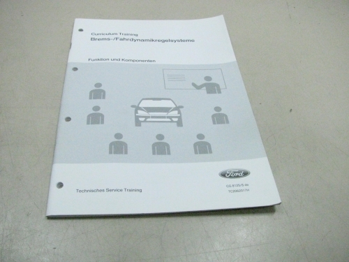 Ford 2004 brake - ford,