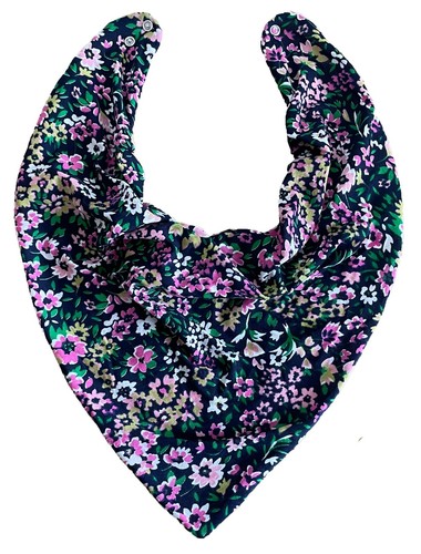 Adult dribble bib - adult, special