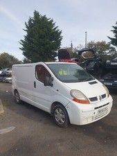 RENAULT TRAFIC 1.9 DCI WHEEL