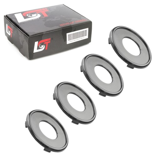 Wheel center cap hub - 4x,