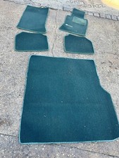 OEM Mercedes W124 TE ESTATE E