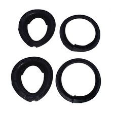 New Set 4 Front Upper & Lower