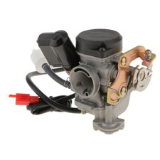 Motorcycle Scooter Carburetor