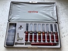 Rotring Micronorm technical