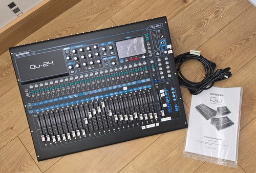 Allen heath 24 - allen,