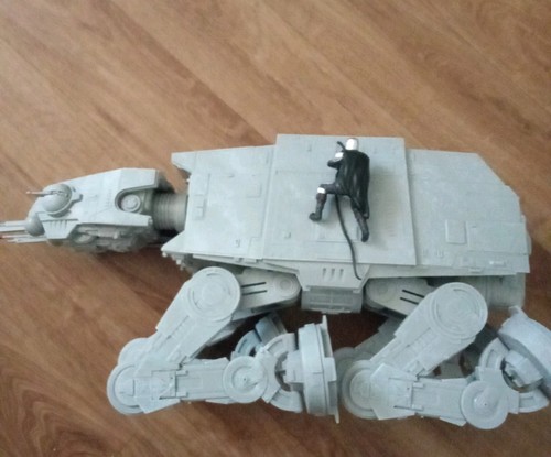 Mandalorian and grogu led - mandalorian, at