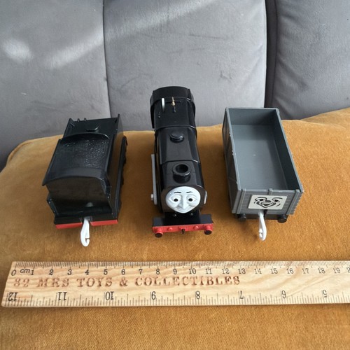Thomas trackmaster neville - trackmaster,