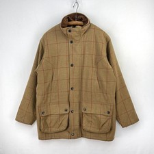 Barbour Washable Berwick Tweed