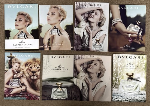 Bvlgari mon jasmin noir - mon,