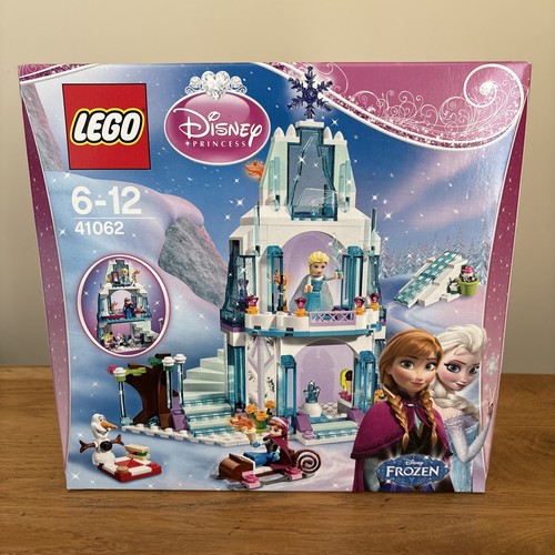 New lego 41062 elsa - lego, elsa's