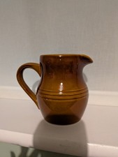 TG Green Jug Keystone Ware