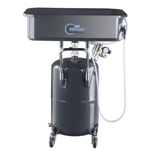 Switzer 50l pneumatic parts - 50l,