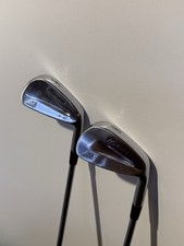 Mizuno MP32 6 &8 ron Blades