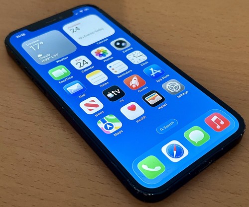 Apple iphone 128gb - iphone,
