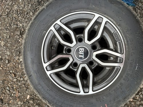 Brian james alloy wheel - brian,