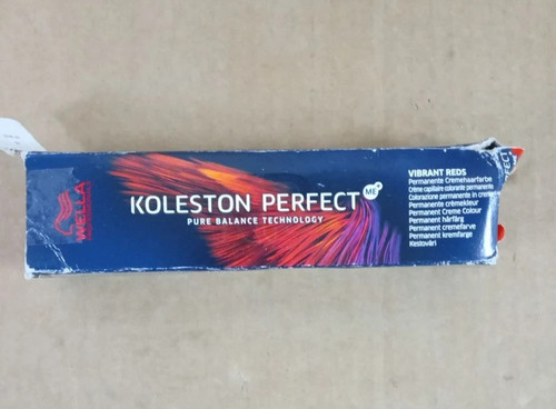 Wella koleston perfect - perfect, me+