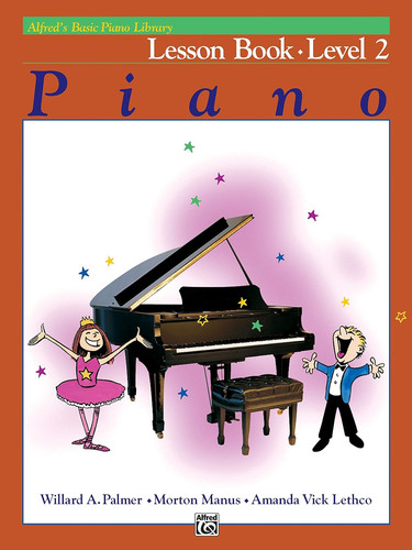 Alfred basic piano - basic,