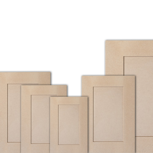 Mdf shaker replacement kitchen - replacement,