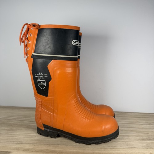 Carlton chainsaw safety - carlton,