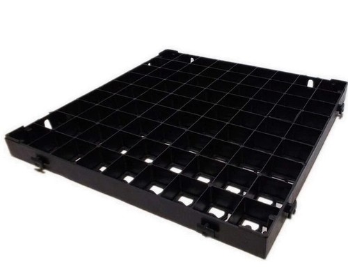60x black heavy duty - 60x,