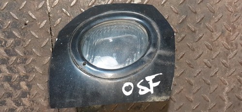 Ford mondeo mk2 osf fog - fog, light