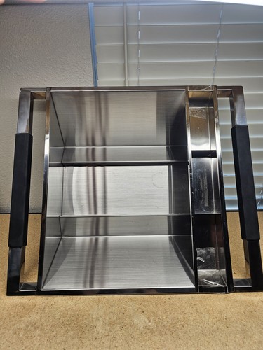 Frontgate stainless steel - frontgate,
