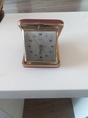 Vintage kienzle german travel - vintage,