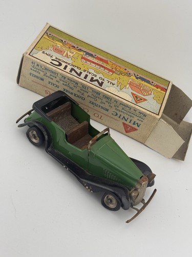 Vintage tri ang - vintage, tri-ang