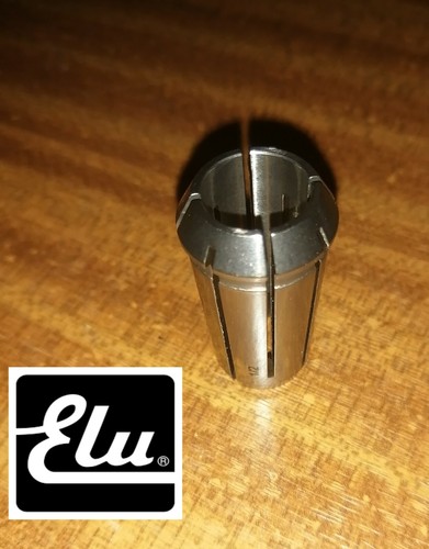 Elu router collet - elu, 1/2"