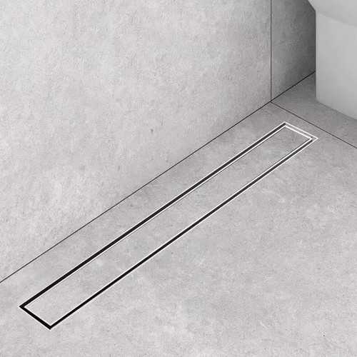 Linear shower drain 360 - 1,