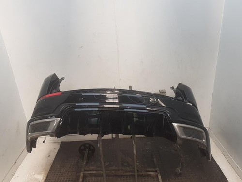 Landrover discovery sport - sport, rear